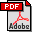 PDF Download Icon